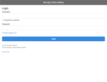 Tablet Screenshot of mcmcpa.filetransfers.net